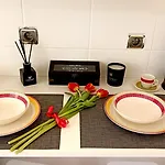 Centar بودغوريتْسا