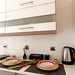 Centar * بودغوريتْسا