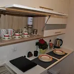 Centar * بودغوريتْسا