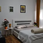 Centar بودغوريتْسا