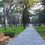 Centar شقة بودغوريتْسا