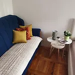 شقة Centar بودغوريتْسا