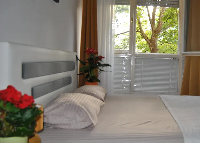 Centar Lejlighed Podgorica