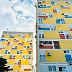 Apartmán Centar *