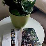 Centar Apartmán