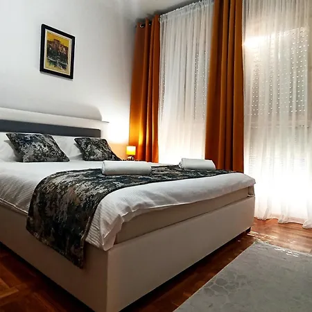 Centar Apartman