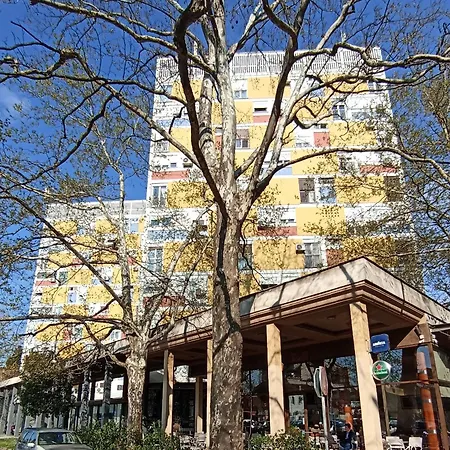 Centar Апартаменты