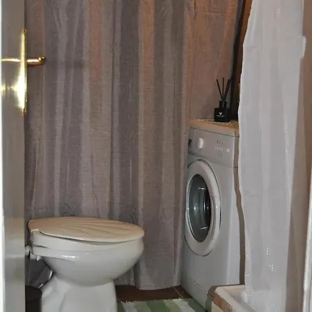 Centar Подгорица