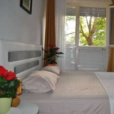 Centar Апартаменты Подгорица